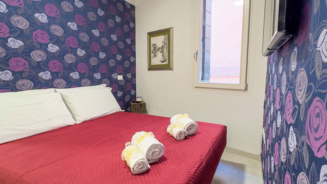 Photo of Bedroom in Chioggia