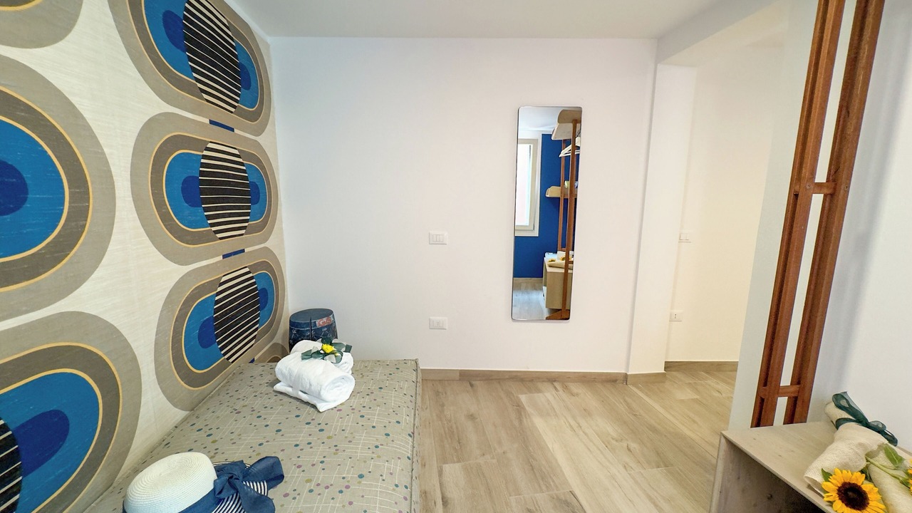 Photo of Bedroom in Chioggia