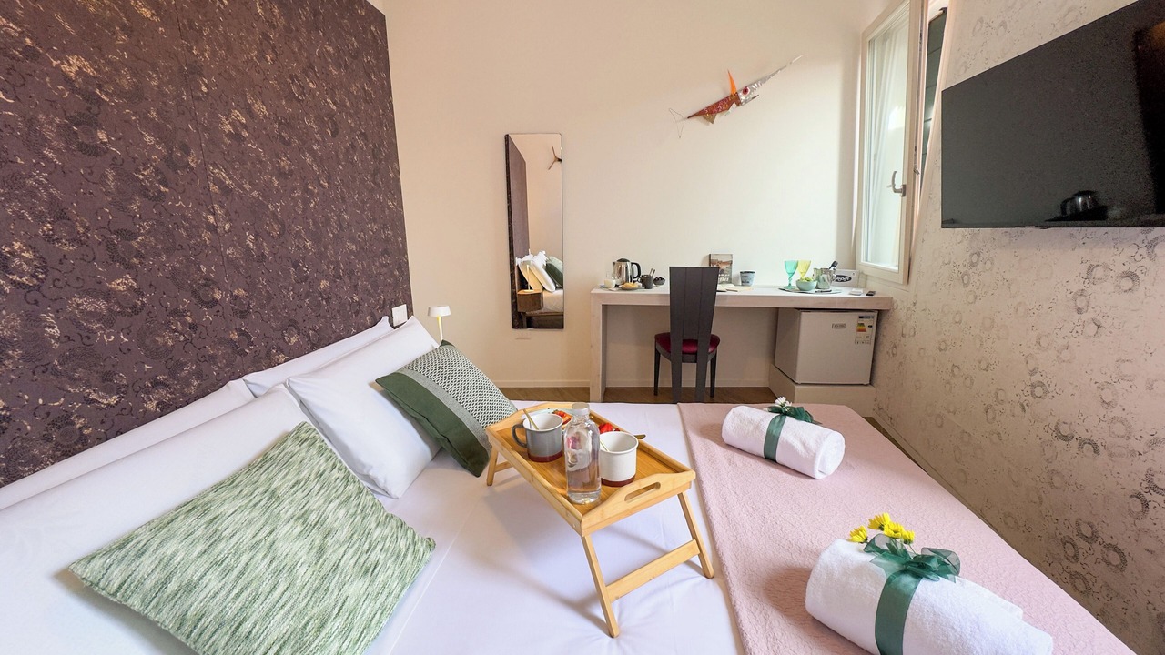 Photo of Bedroom in Chioggia