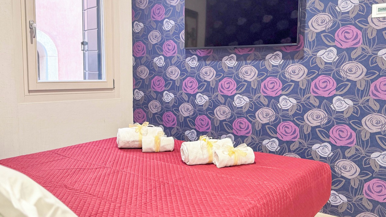 Photo of Bedroom in Chioggia