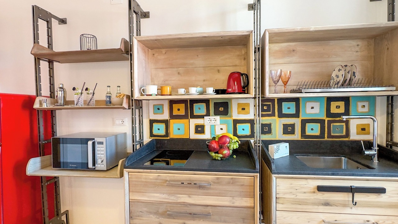 Photo of Kitchen in Chioggia