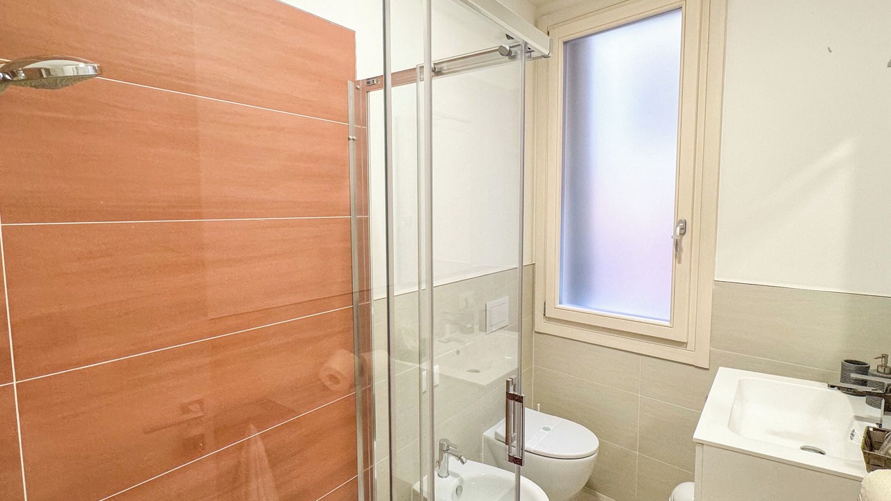 Photo of Bathroom in Chioggia
