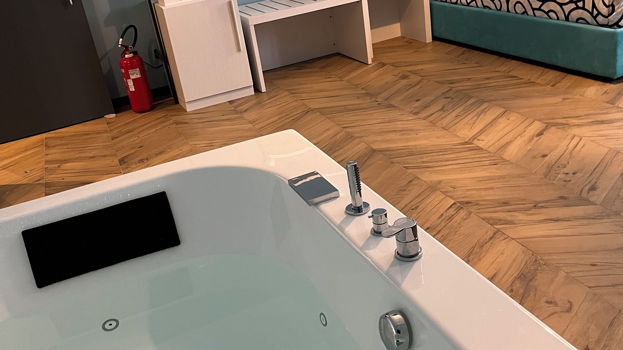 Photo of Bathroom in Como