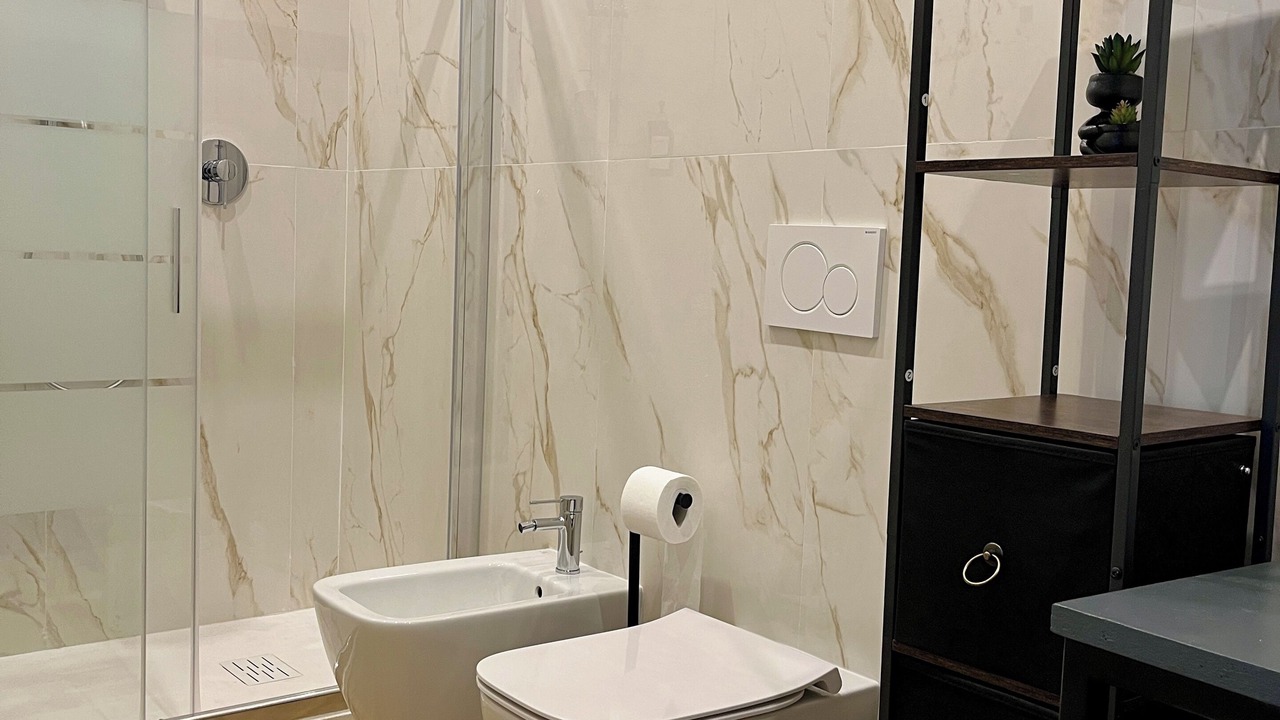 Photo of Bathroom in Como
