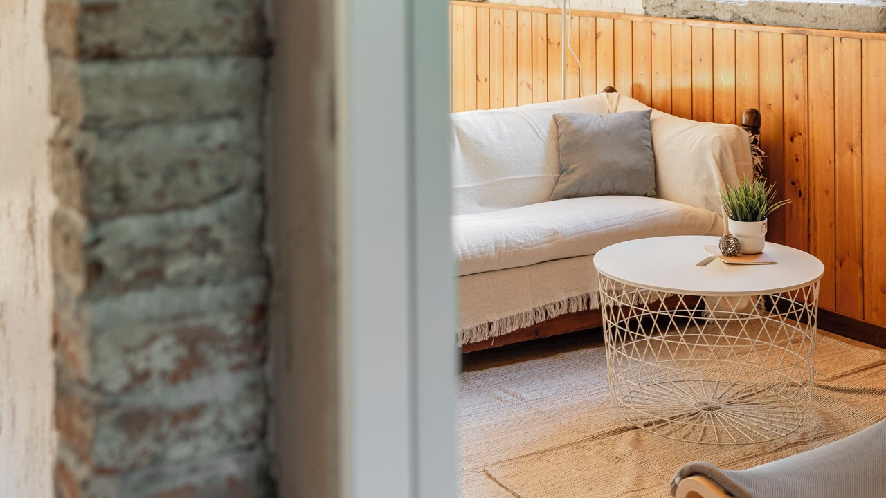 Photo of Livingroom in Barzio
