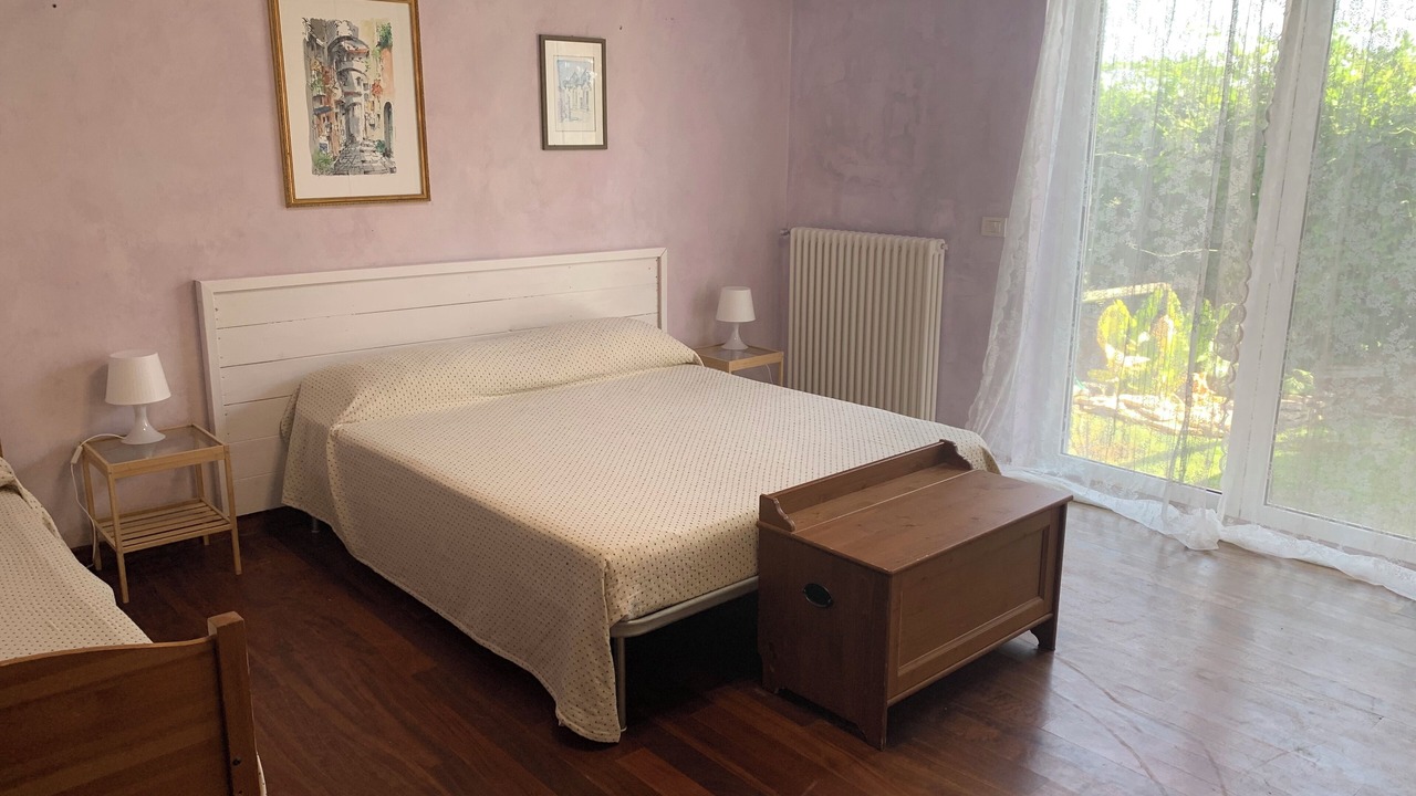 Photo of Bedroom in Latina