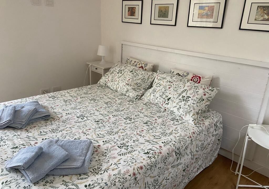 Photo of Bedroom in Latina
