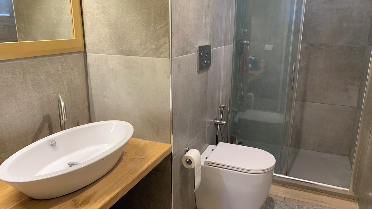 Photo of Bathroom in Latina