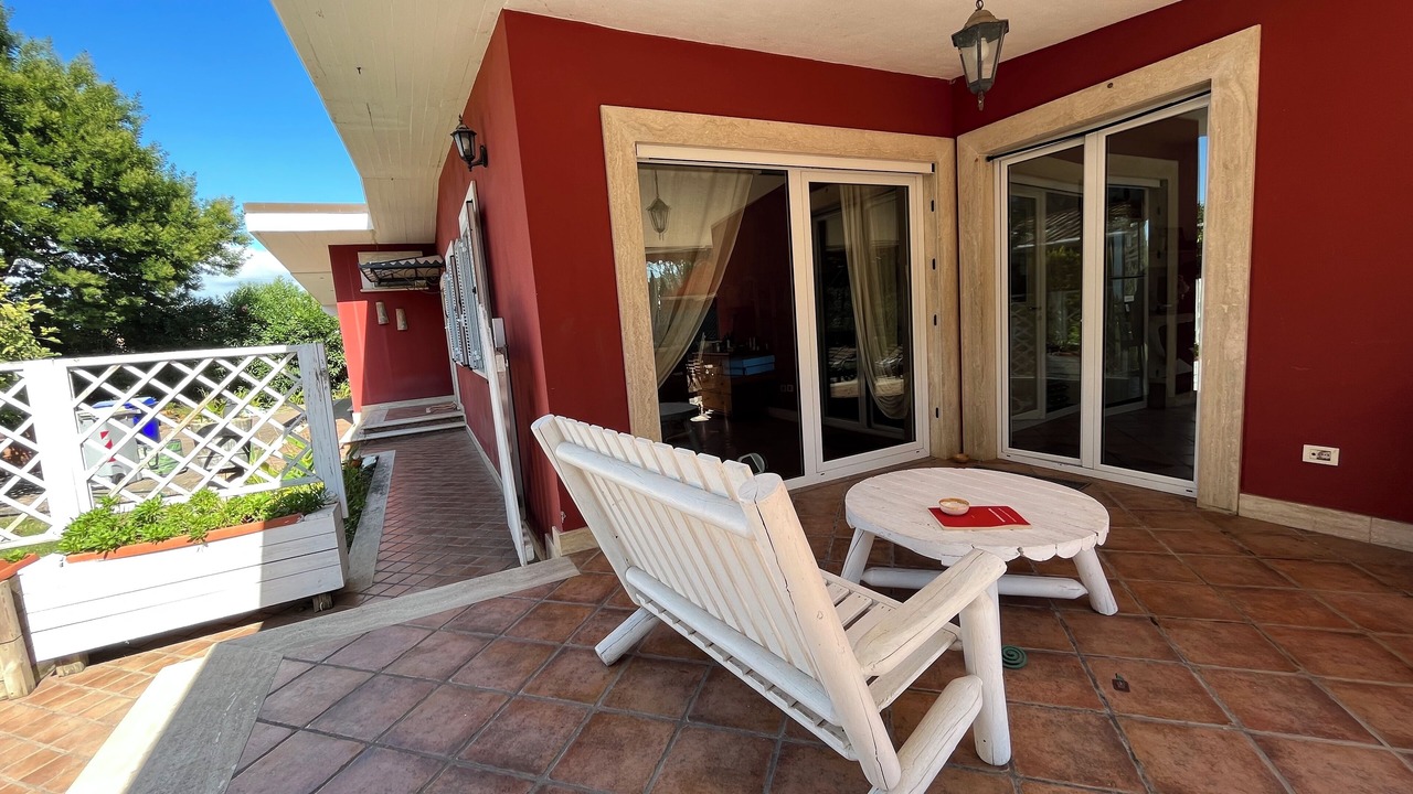 Photo of Outdoor in Latina