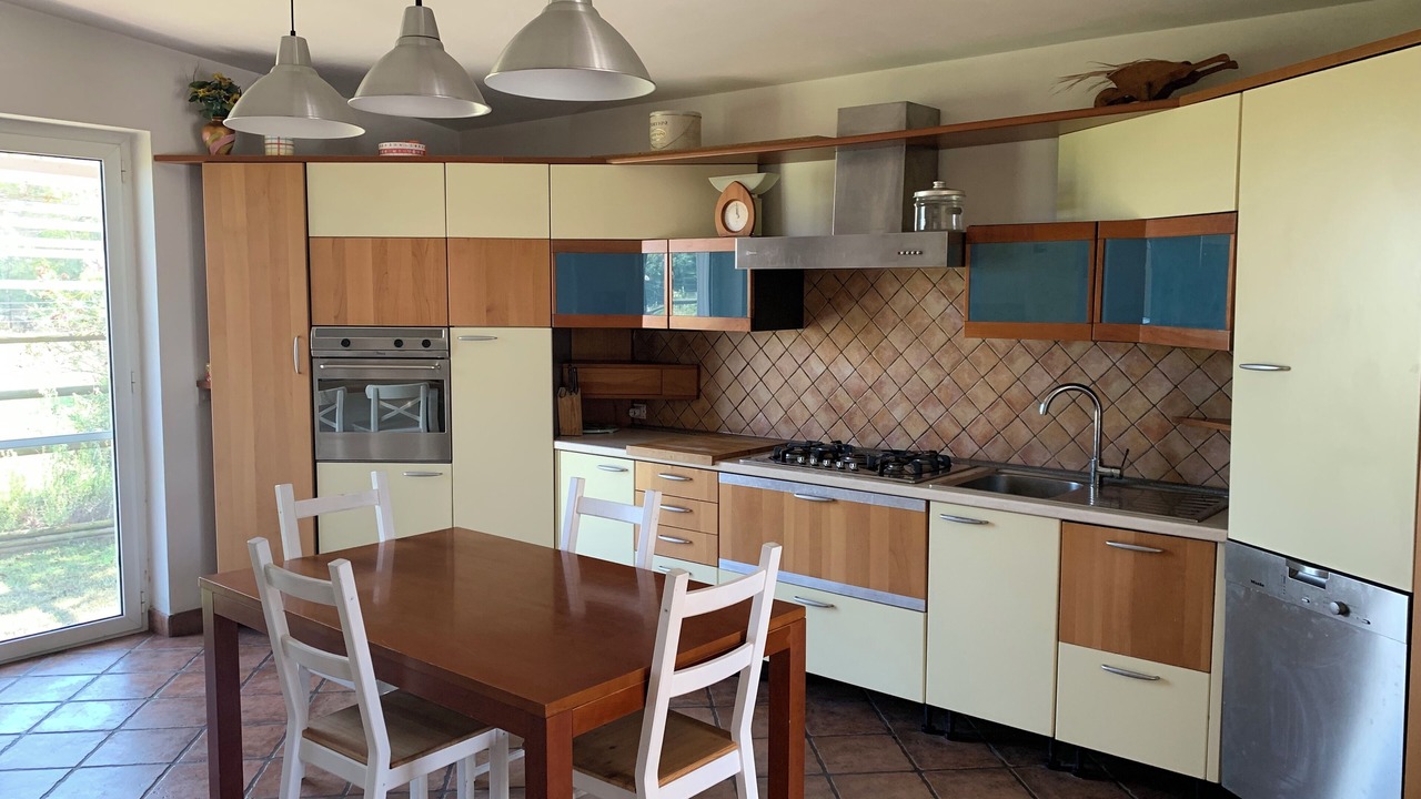 Photo of Kitchen in Latina