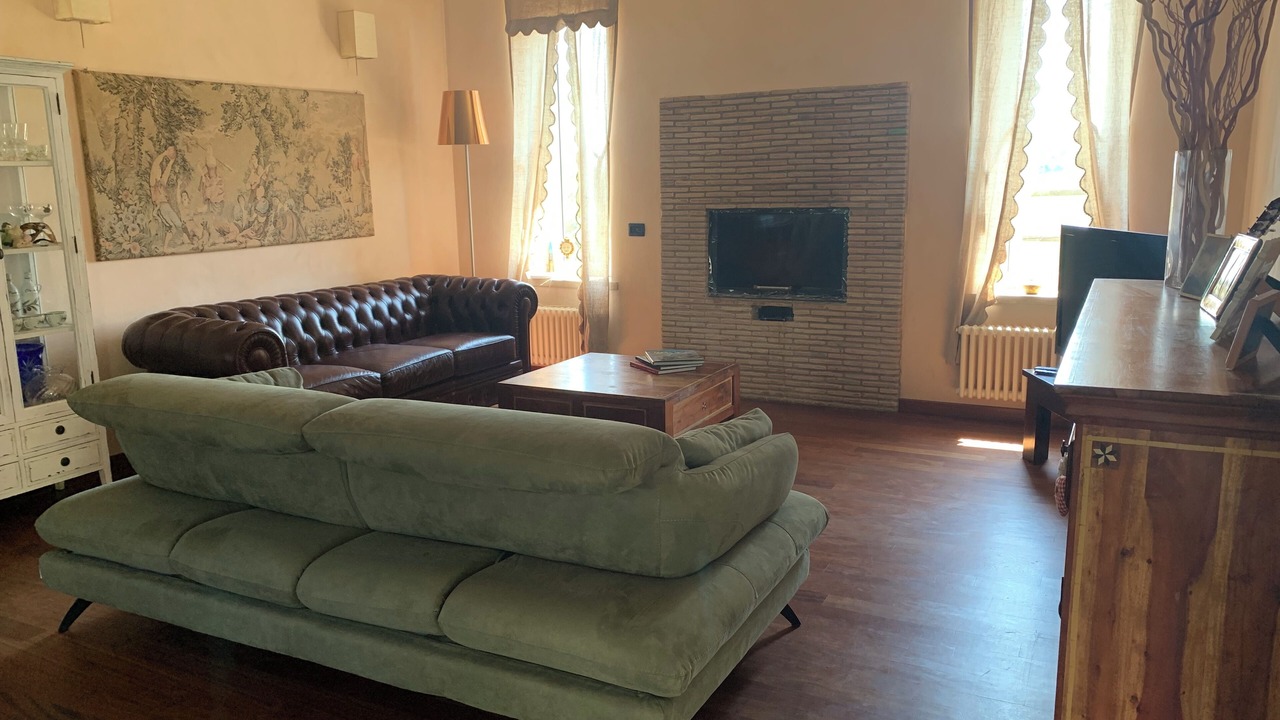Photo of Livingroom in Latina