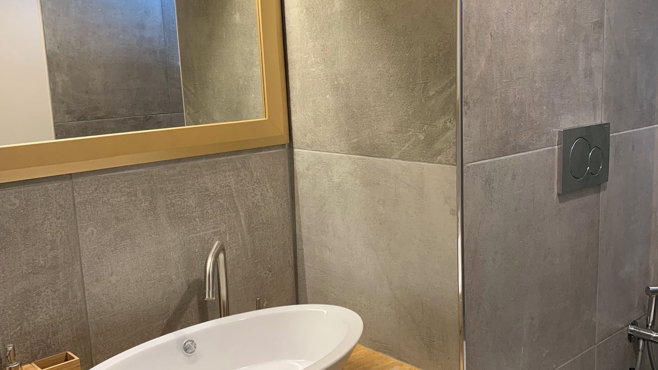 Photo of Bathroom in Latina