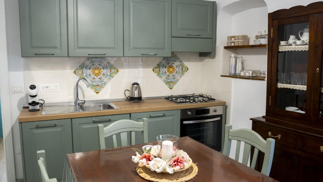 Photo of Kitchen in Raito