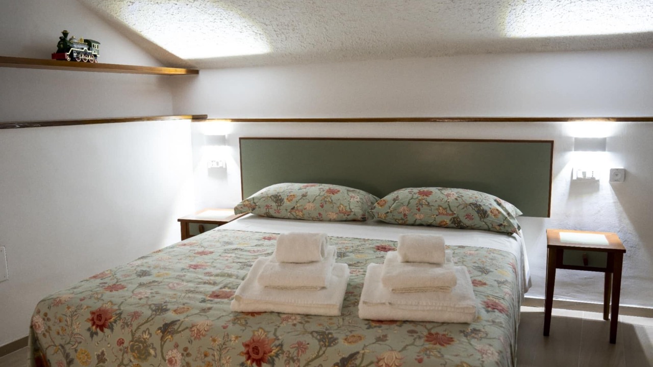 Photo of Bedroom in Raito