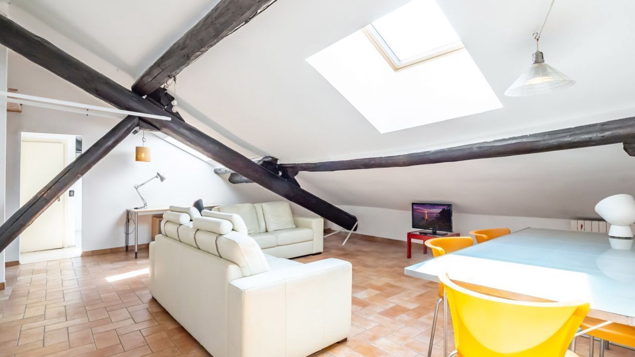 Photo of Livingroom in Porta Volta