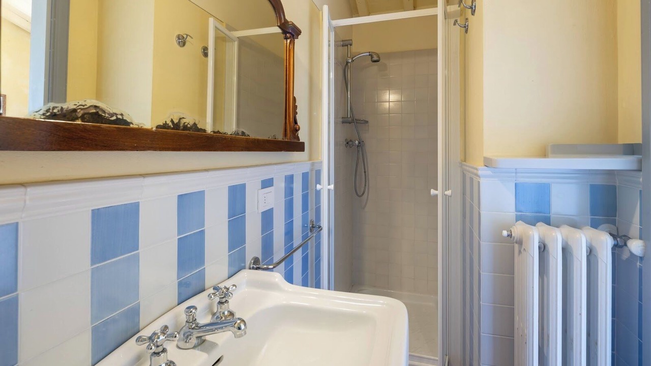 Photo of Bathroom in Lamporecchio