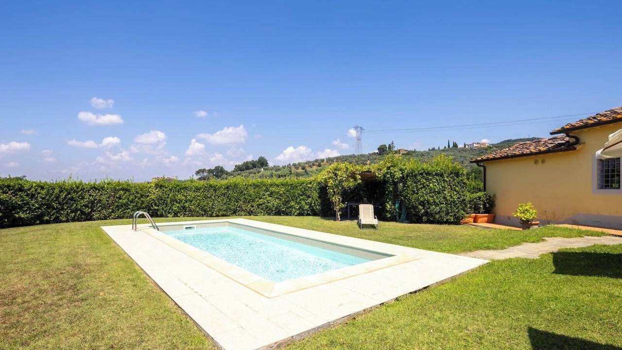Photo of Outdoor in Lamporecchio