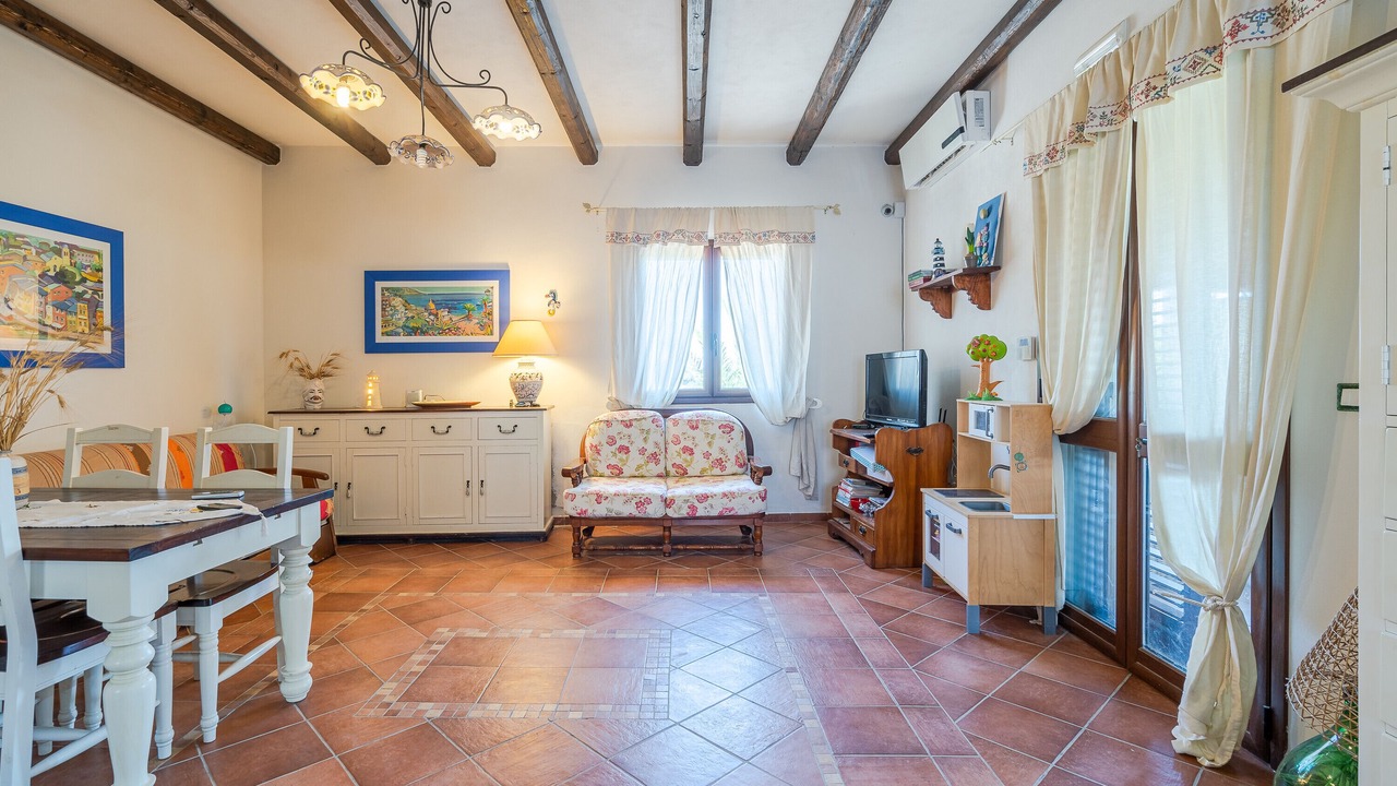 Photo of Livingroom in Plemmirio