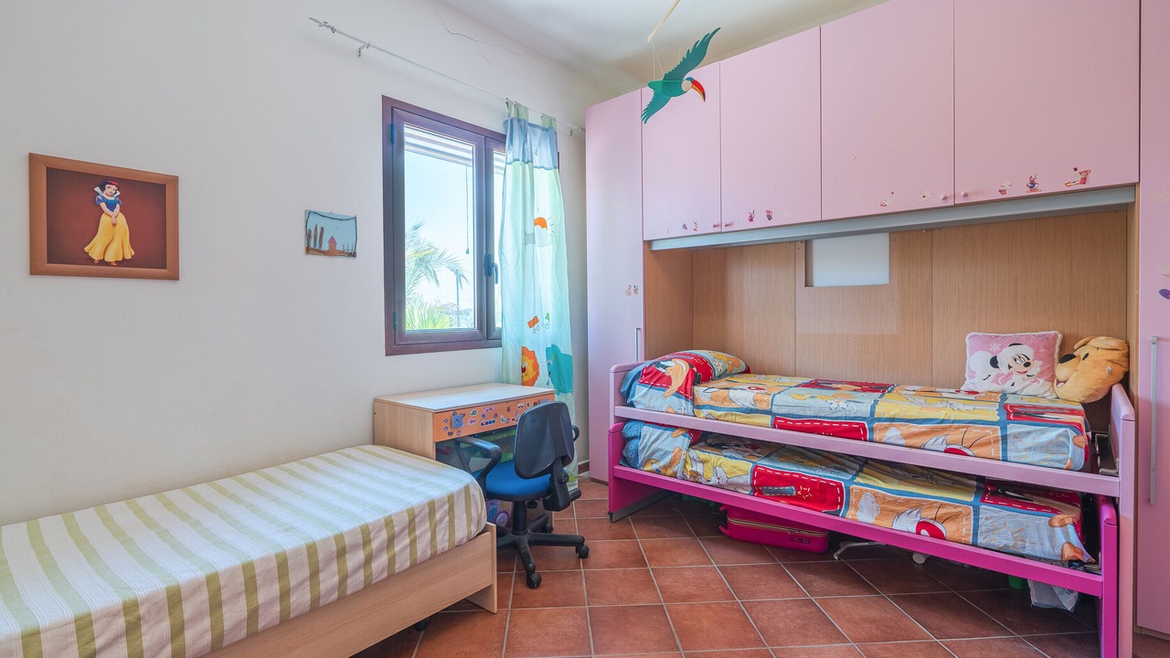 Photo of Bedroom in Plemmirio