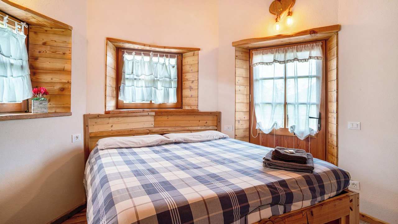Photo of Bedroom in Arsie