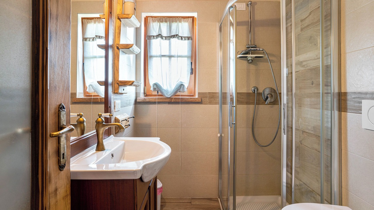 Photo of Bathroom in Arsie