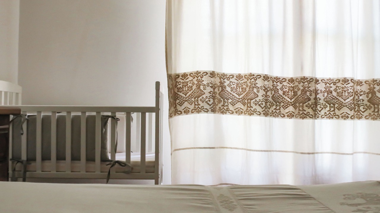 Photo of Bedroom in Baunei