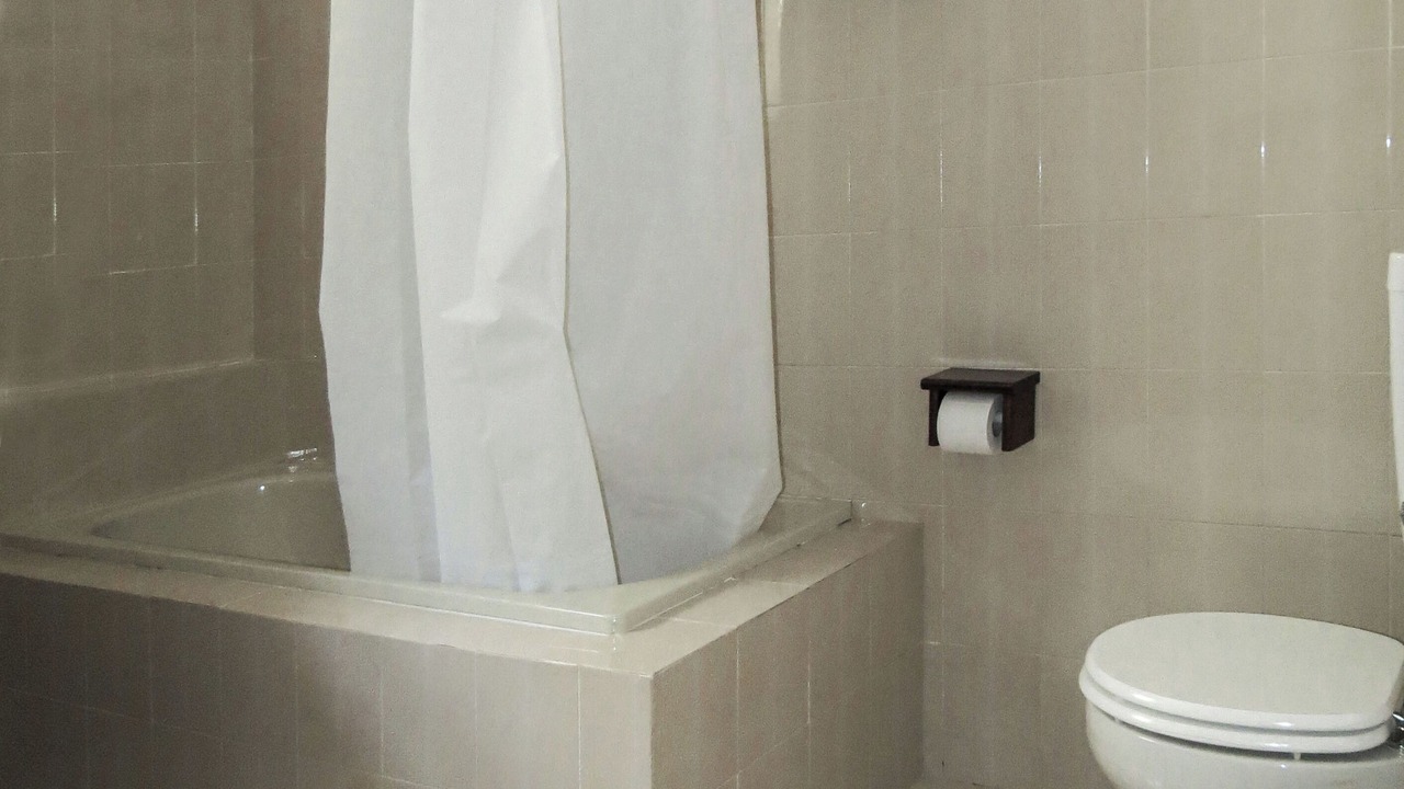 Photo of Bathroom in Baunei