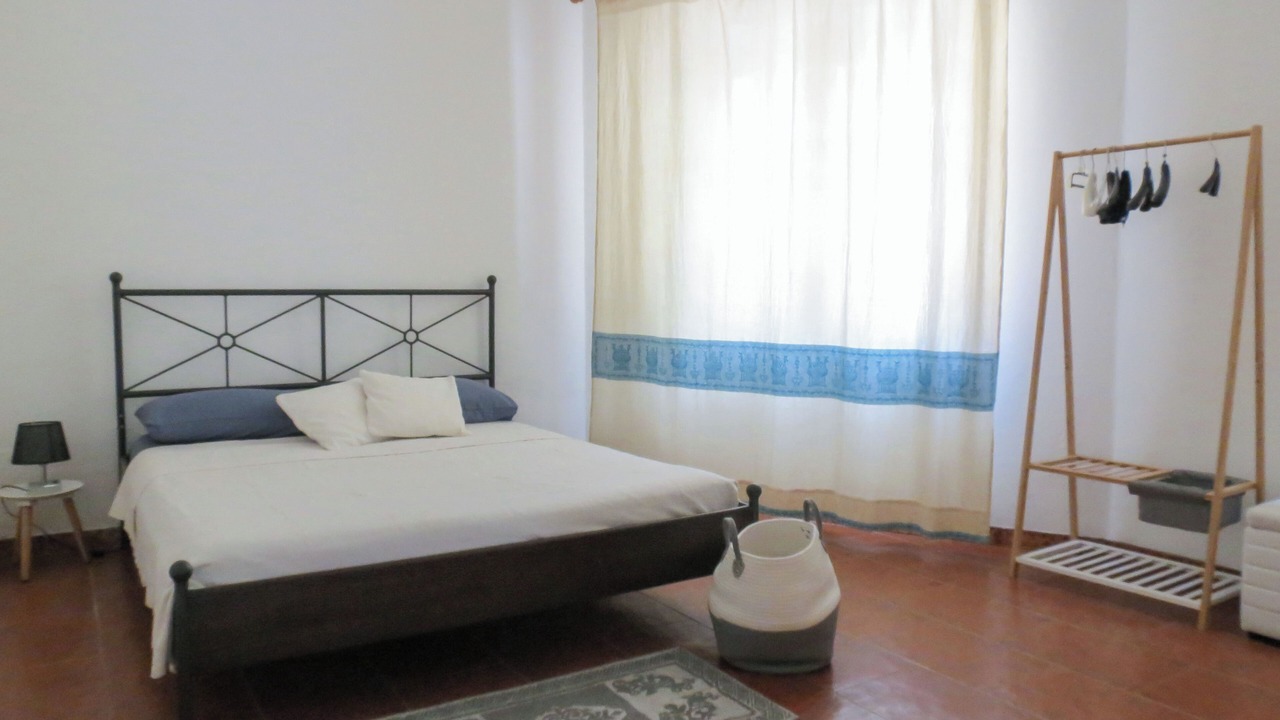 Photo of Bedroom in Baunei