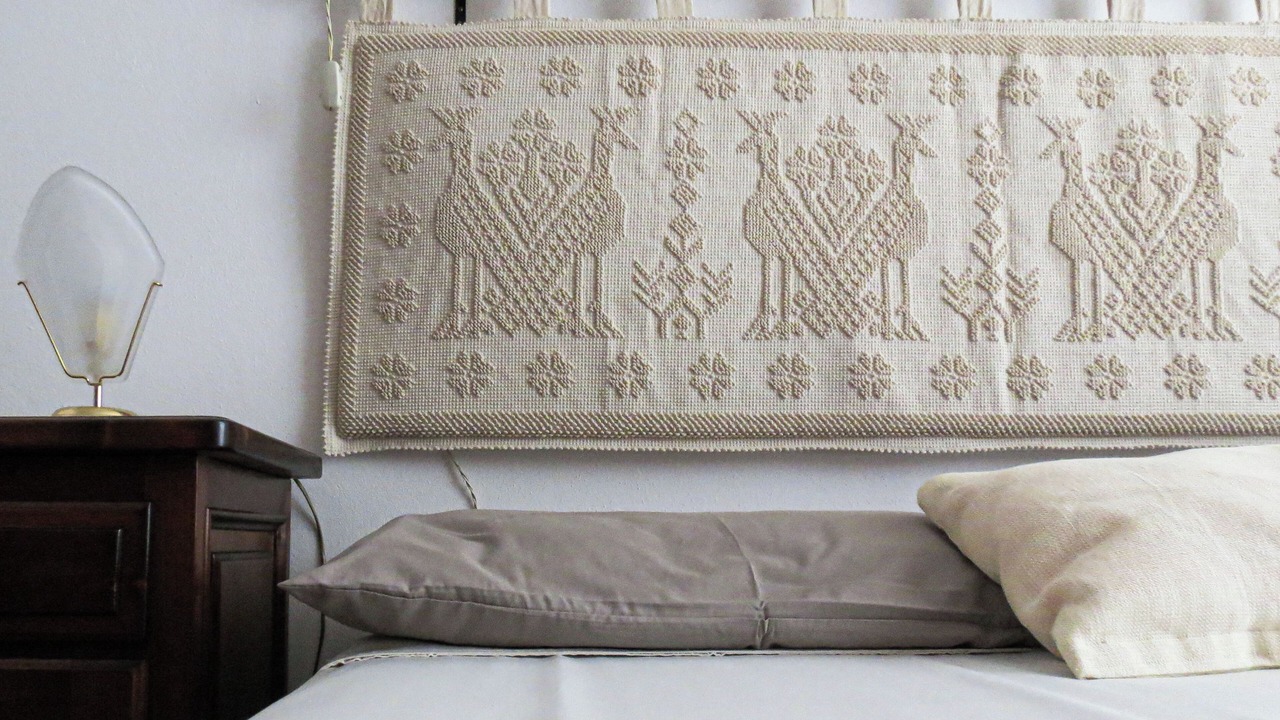 Photo of Bedroom in Baunei