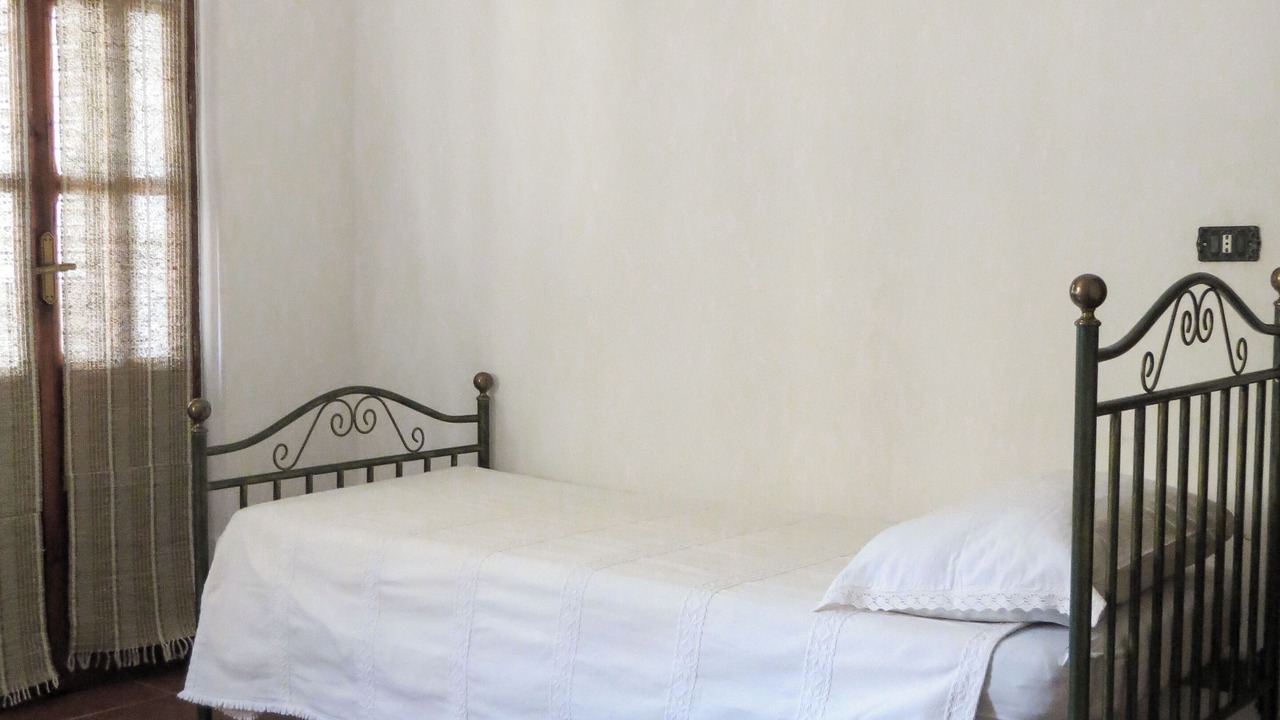 Photo of Bedroom in Baunei