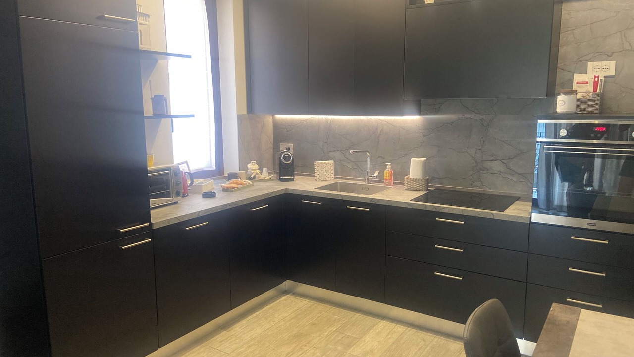 Photo of Kitchen in Pero
