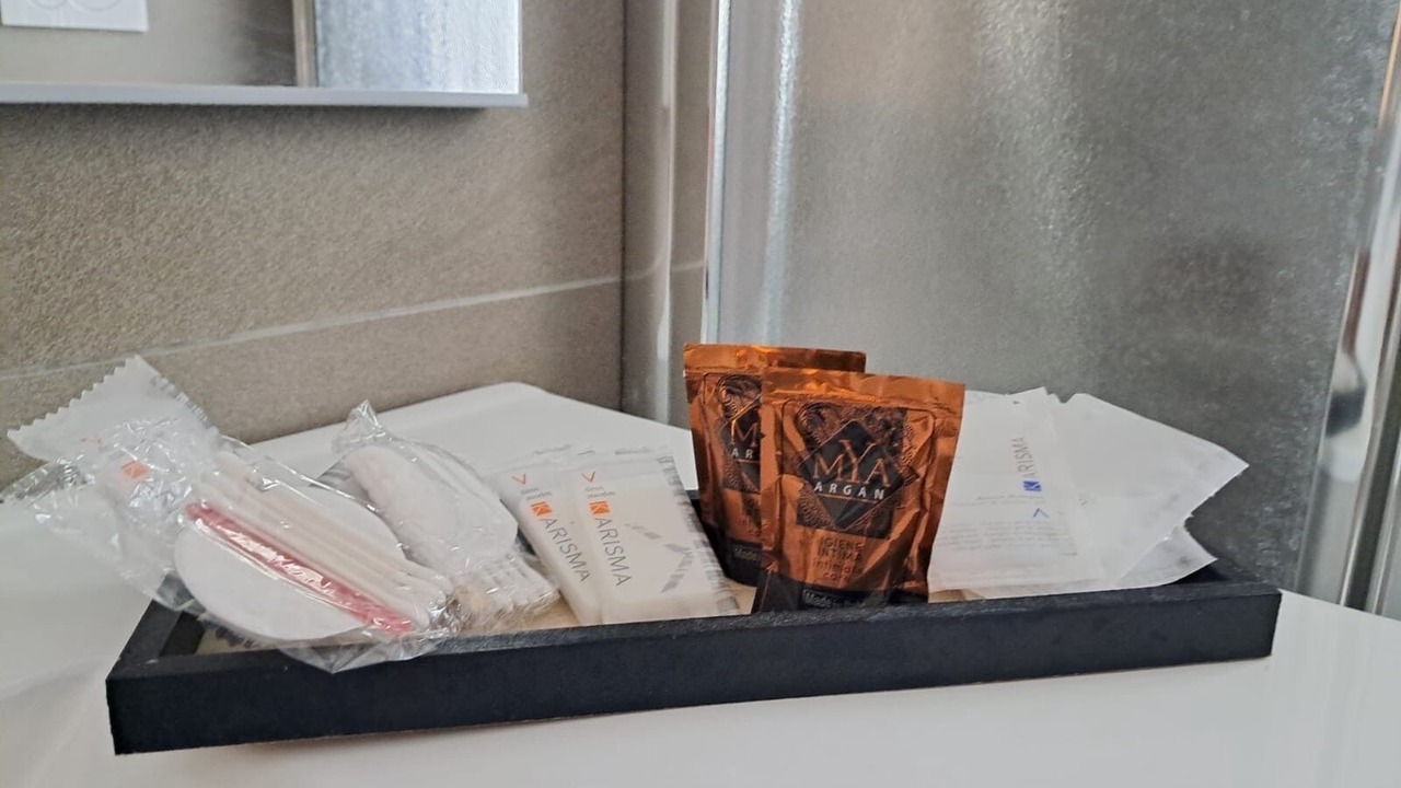 Photo of Bathroom in Pero