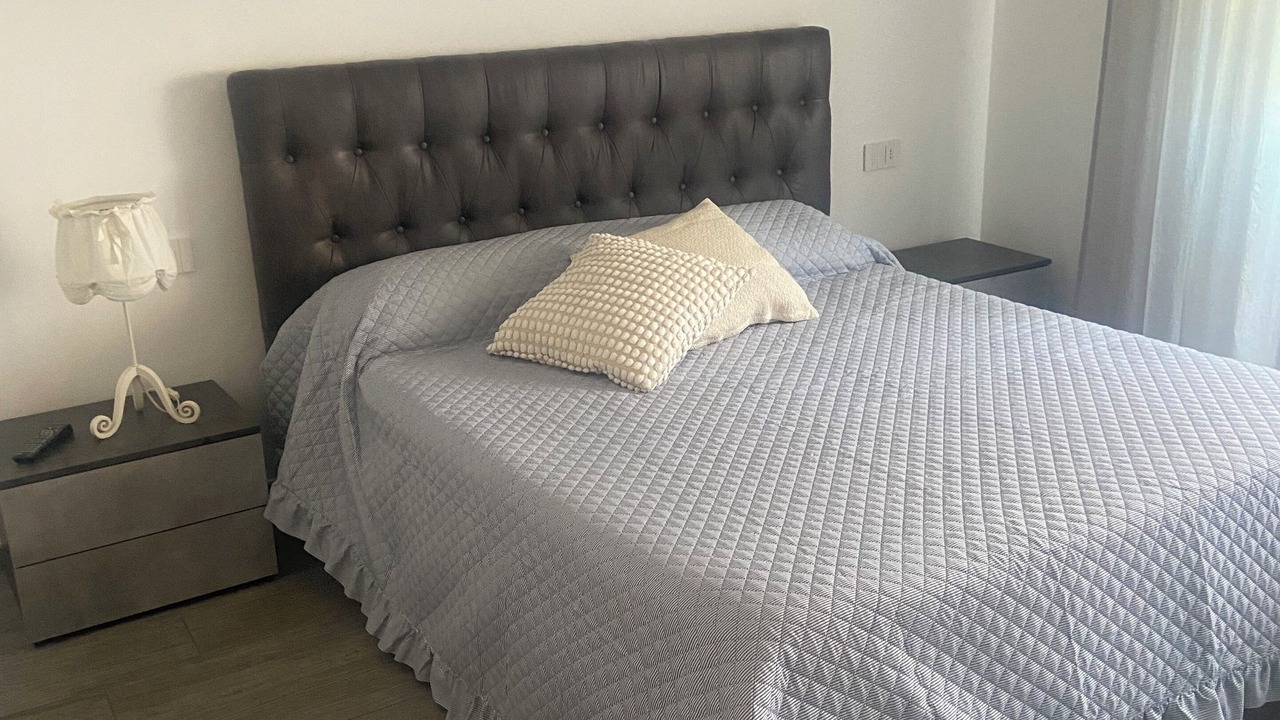 Photo of Bedroom in Pero