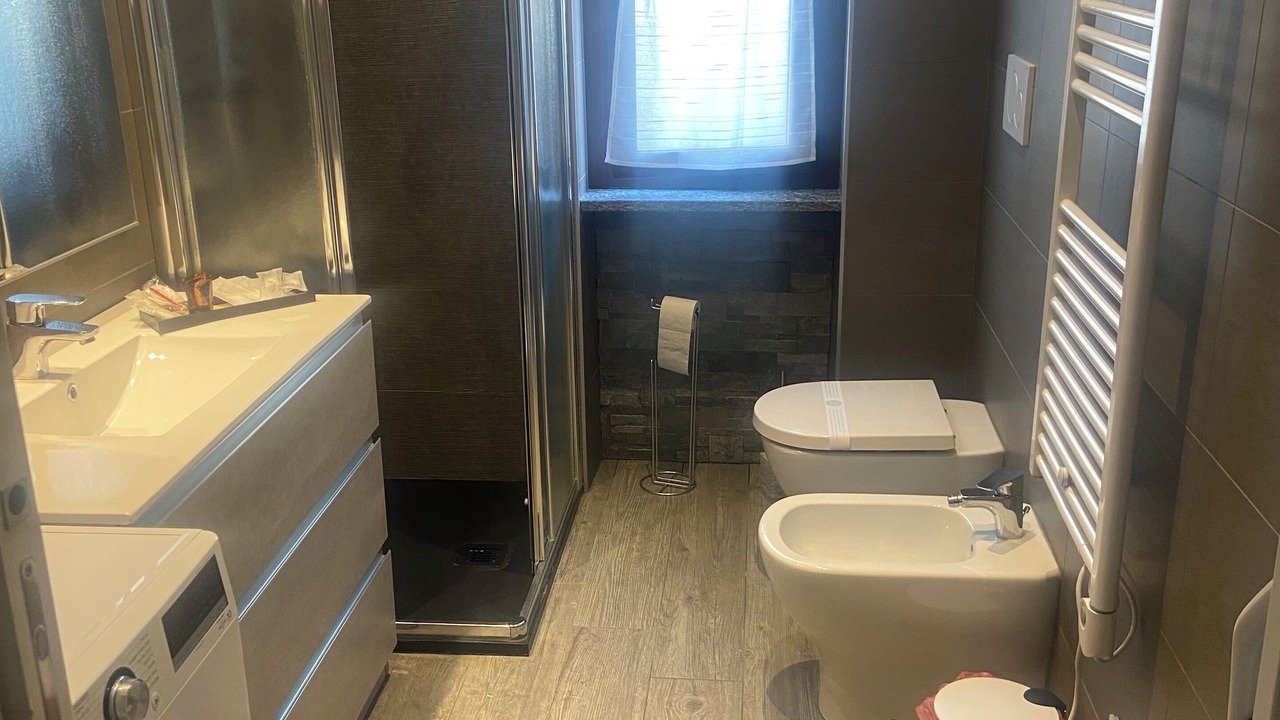 Photo of Bathroom in Pero