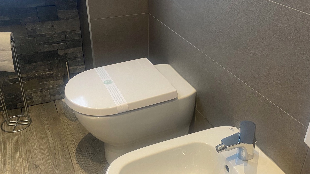 Photo of Bathroom in Pero