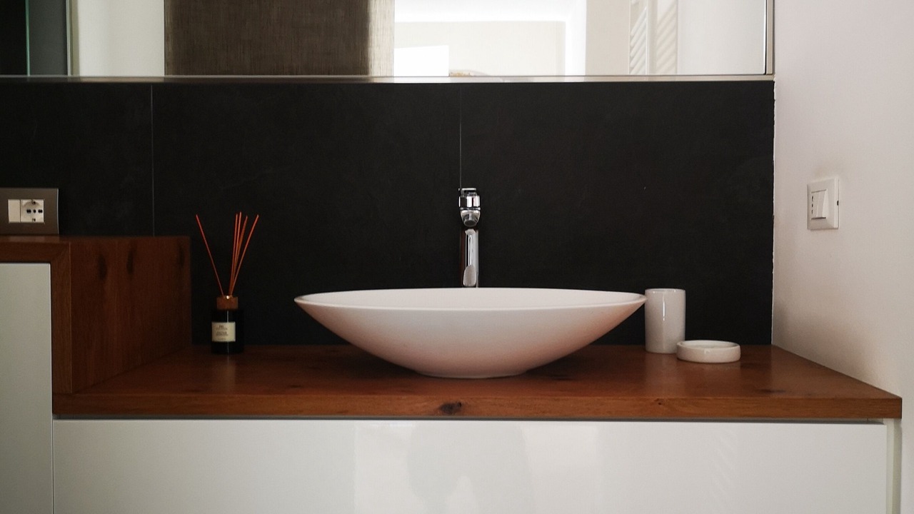 Photo of Bathroom in Chiuduno
