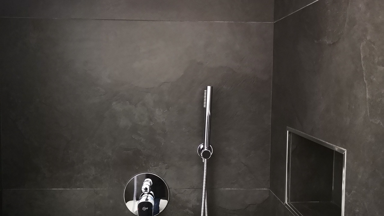 Photo of Bathroom in Chiuduno