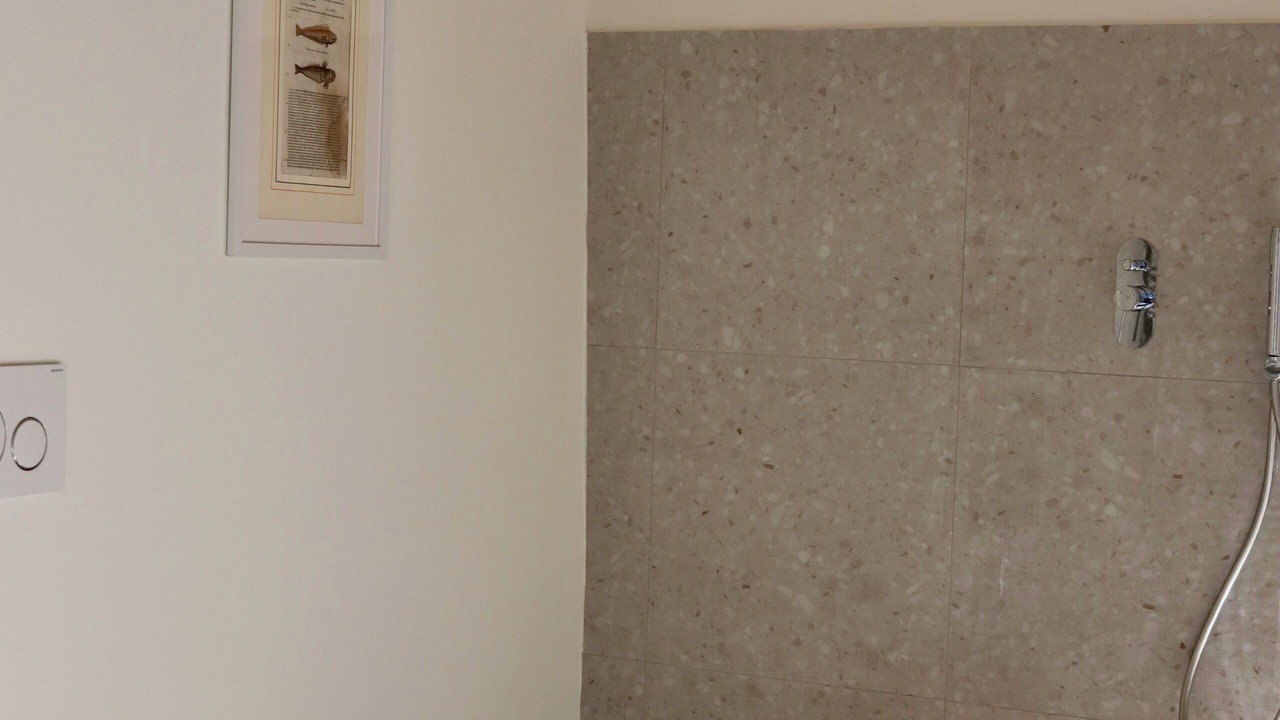 Photo of Bathroom in Sorano