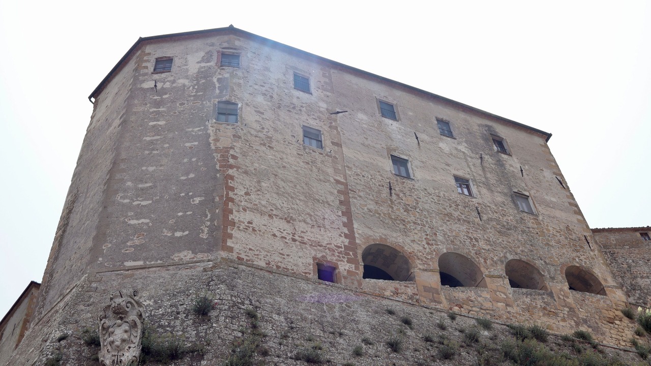 Photo of Outdoor in Sorano