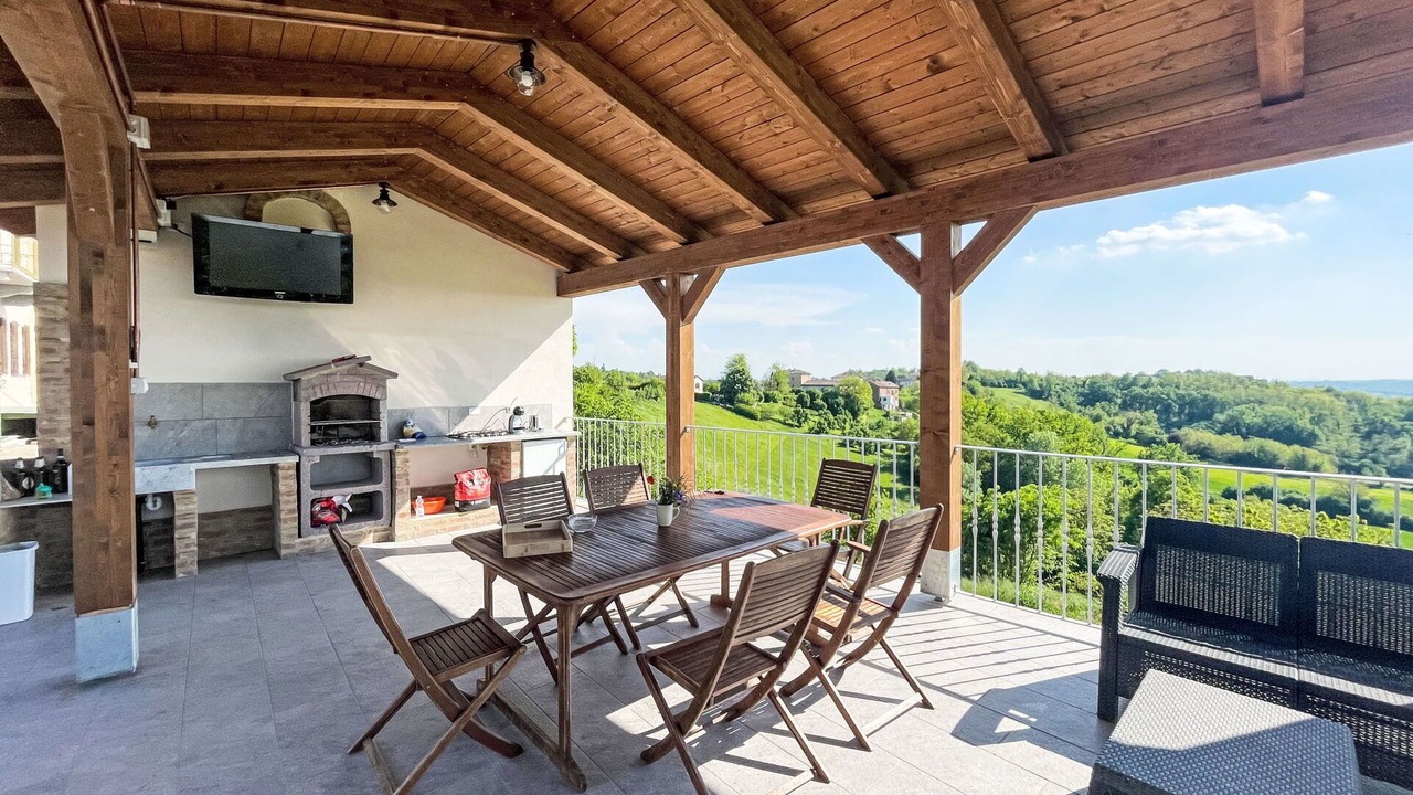 Photo of Outdoor in Portacomaro