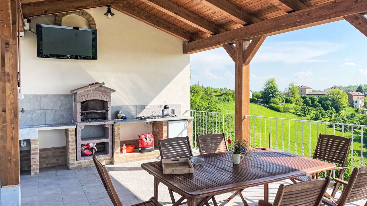 Photo of Outdoor in Portacomaro