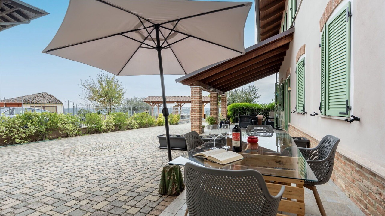 Photo of Outdoor in Portacomaro
