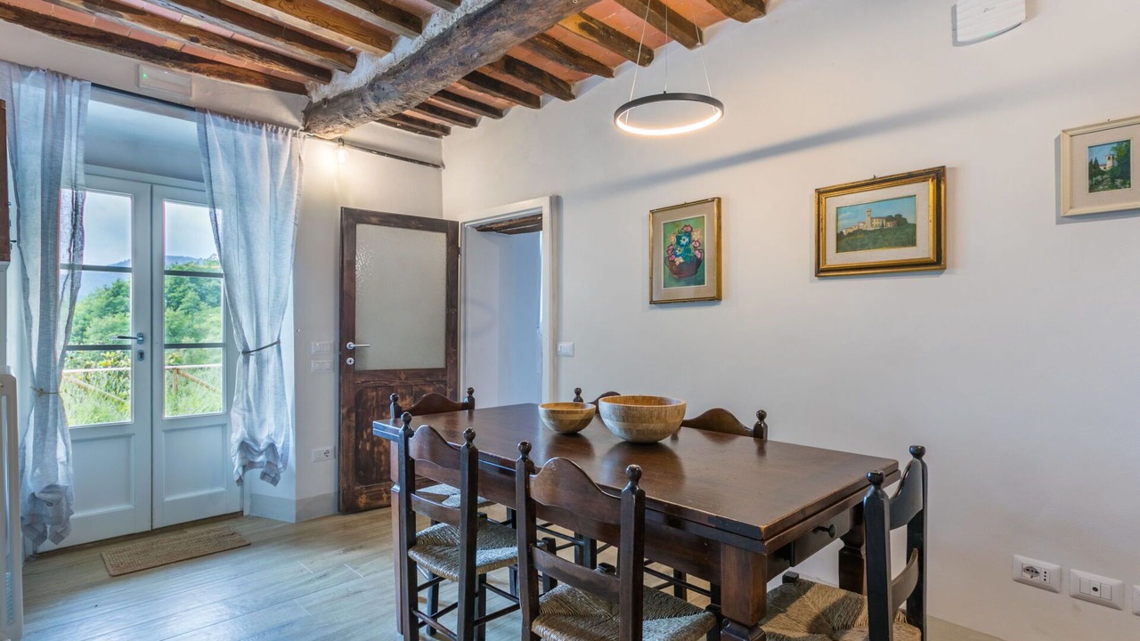 Photo of Bedroom in Pontito