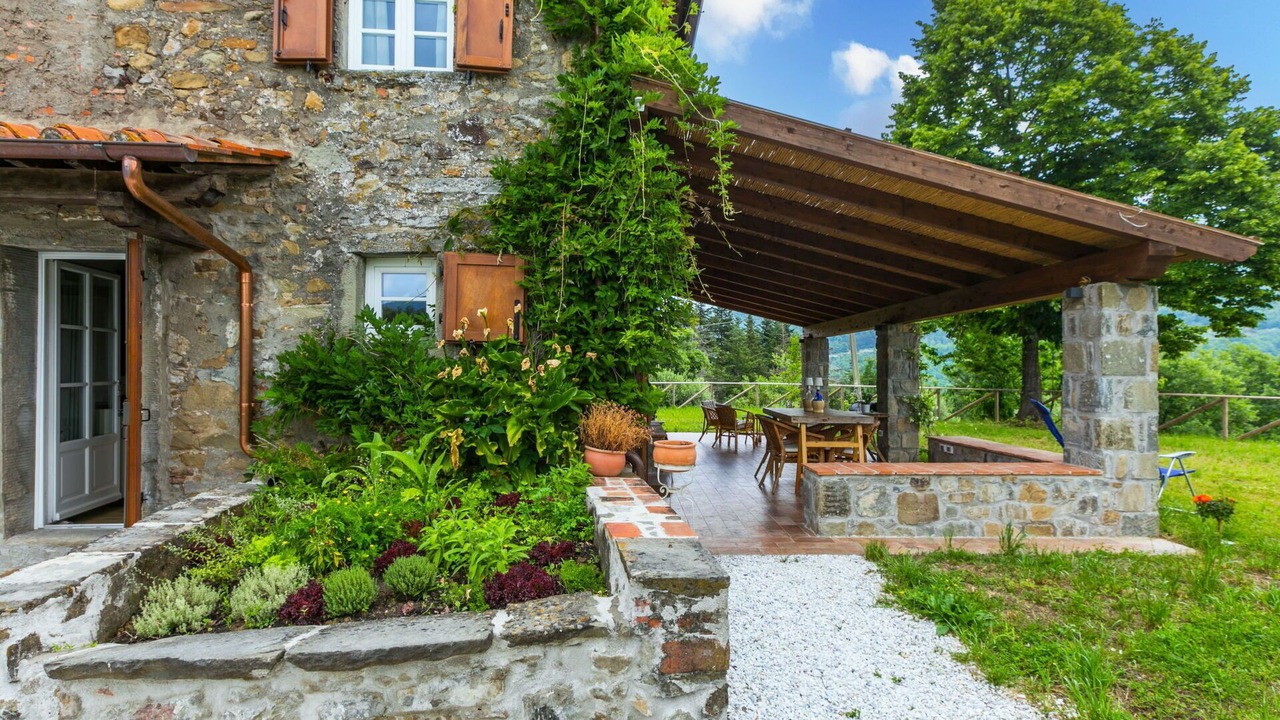 Photo of Outdoor in Pontito