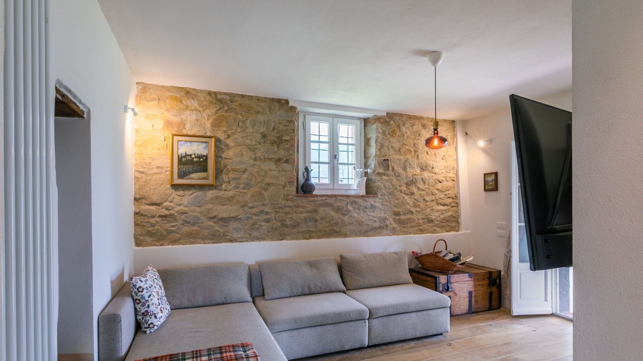 Photo of Bedroom in Pontito
