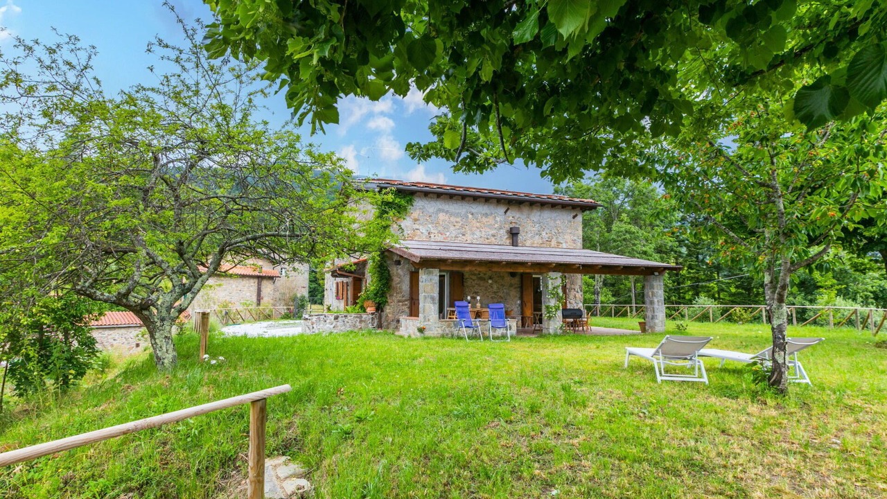 Photo of Outdoor in Pontito