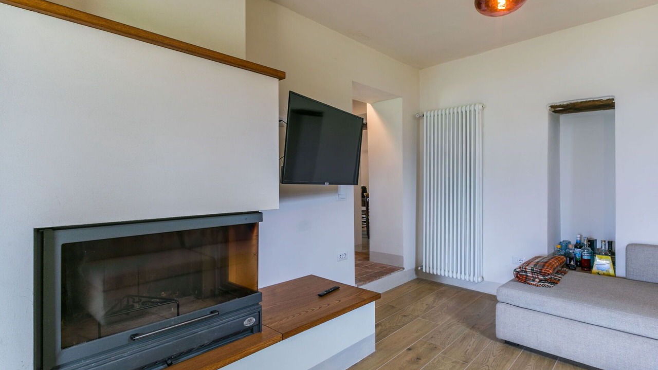 Photo of Bedroom in Pontito