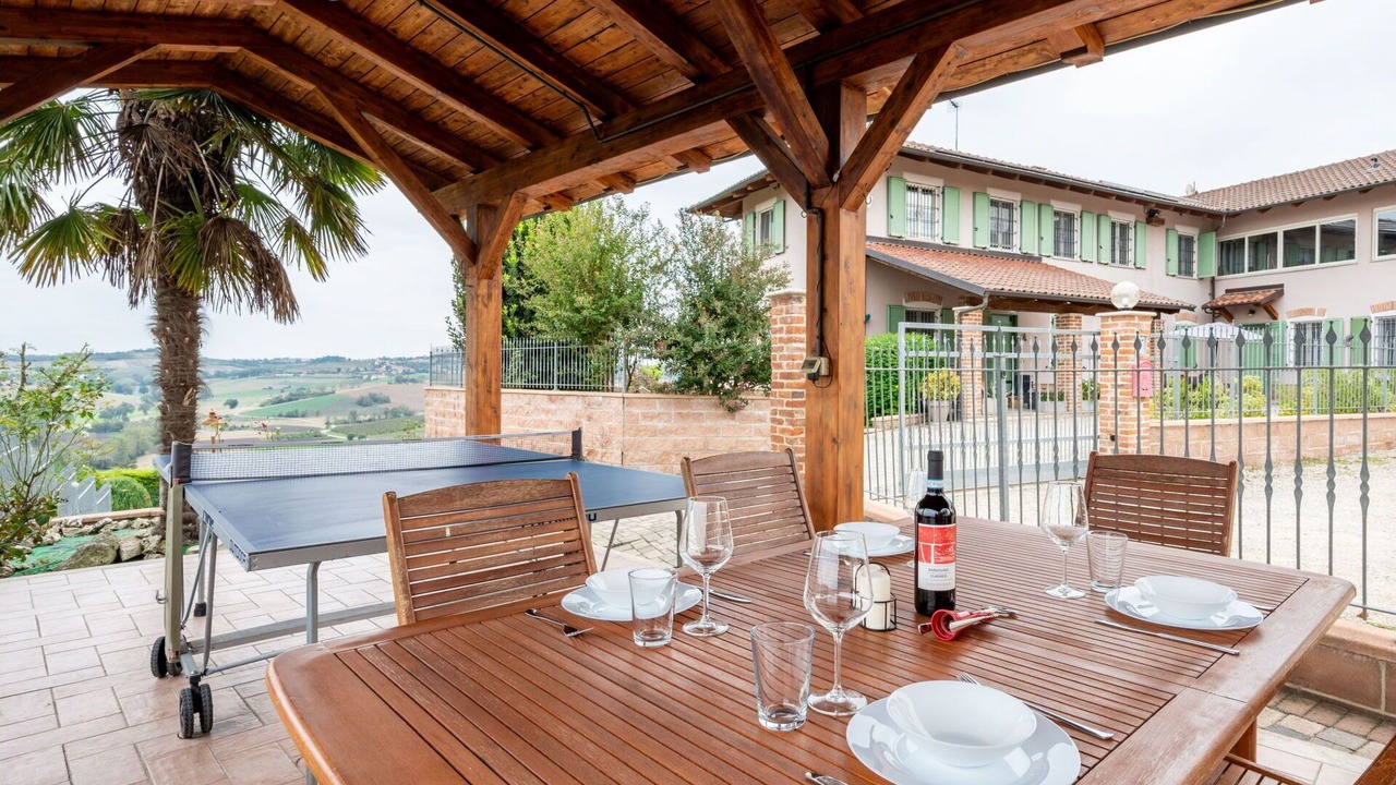 Photo of Outdoor in Portacomaro