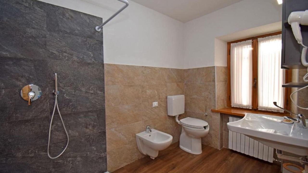 Photo of Bathroom in Comelico Superiore