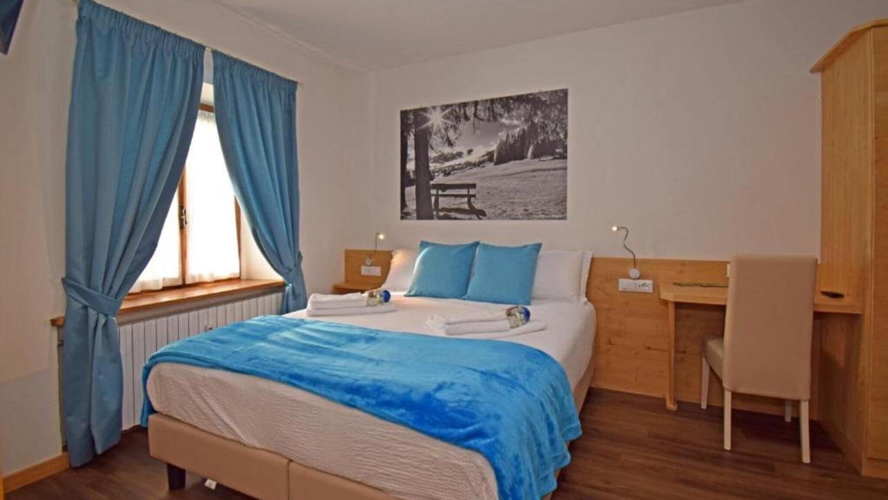 Photo of Bedroom in Comelico Superiore